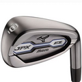 Mizuno JPX-EZ Iron Set-Steel Shafts